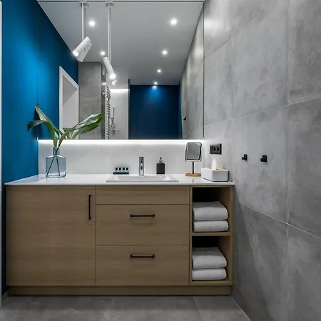 Barska 69 Apartman *