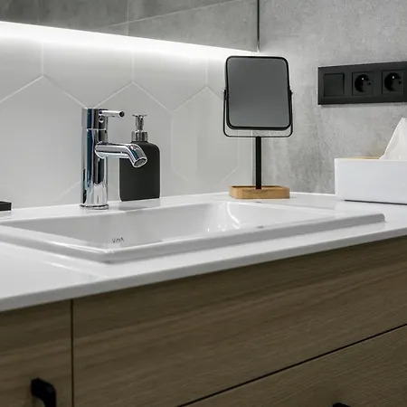 Barska 69 Apartament