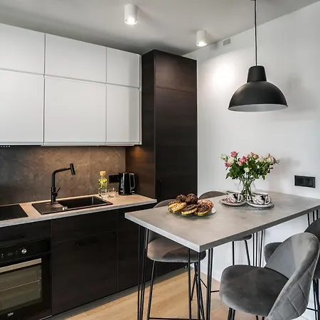 Barska 69 קרקוב