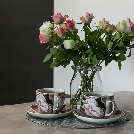 Διαμέρισμα Barska 69