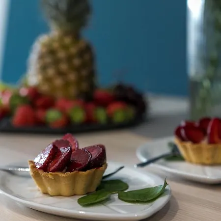 Barska 69 Διαμέρισμα