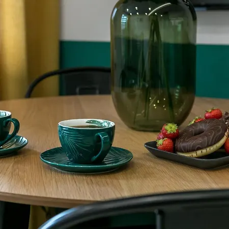 Barska 69 דירה *