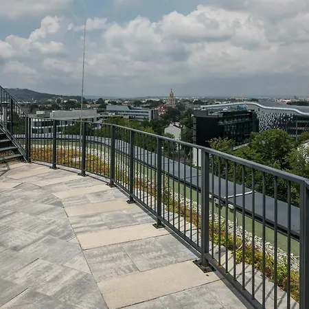 Barska 69 קרקוב