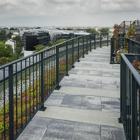 Barska 69 Διαμέρισμα Krasków