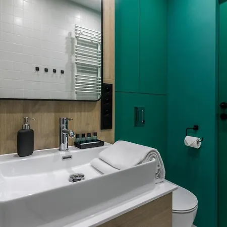 Barska 69 * קרקוב