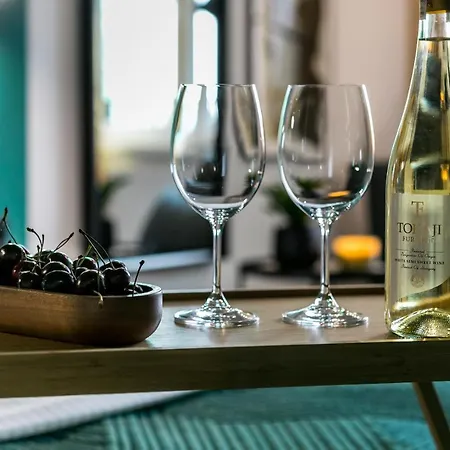 Barska 69 Lejlighed *