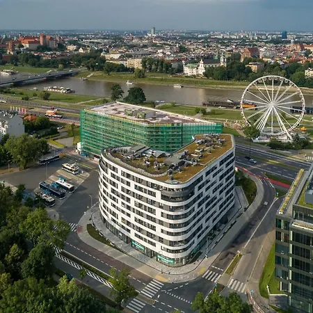 Barska 69 Apartament *