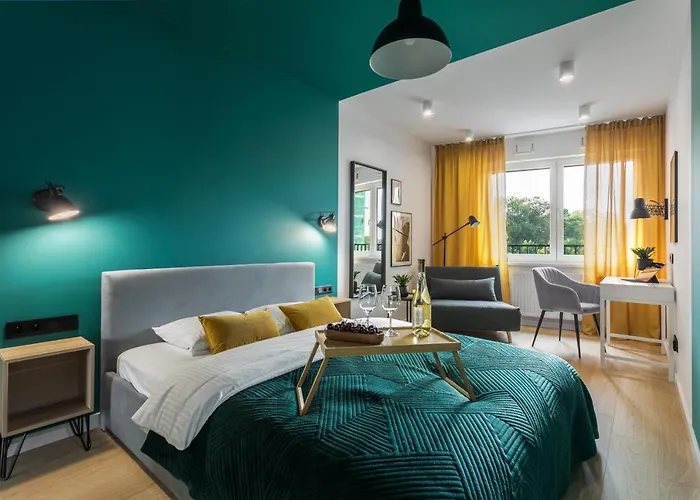 Barska 69 Appartamento