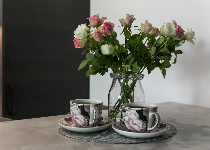 Appartamento Barska 69