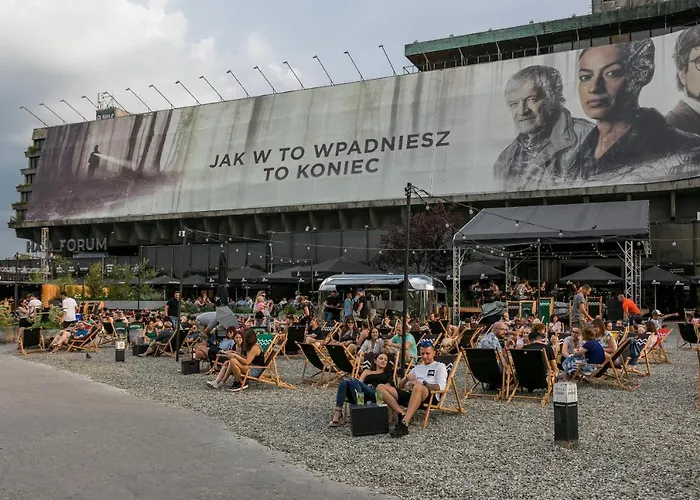 Barska 69 Appartamento