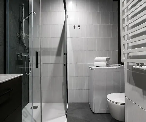 Barska 69 Appartamento *