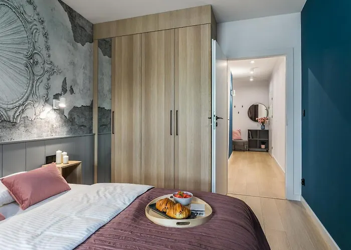 Barska 69 Appartamento *