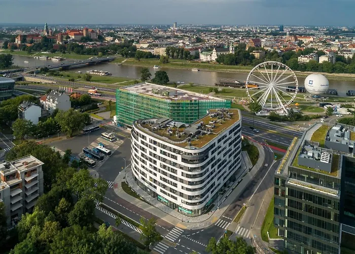 Barska 69 Apartment *