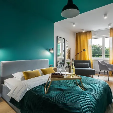 Barska 69 Apartmán