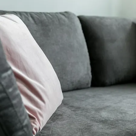 Barska 69 Apartamento Cracovia