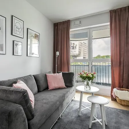Barska 69 Apartmán