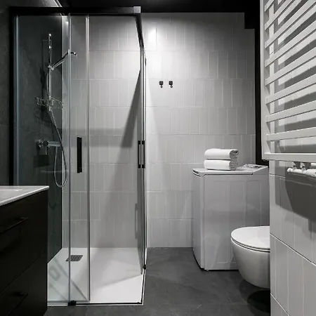 Barska 69 Apartamento *